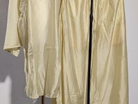 [279]M  TAORAN New Chinese Style Zen-inspired Women's Improved Hanfu Set, Cool and Ethereal Summer Dress