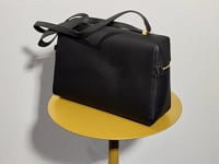 [792]G    In-stock LP27 Extra Bag: A stylish, minimalist single-shoulder/crossbody/handbag perfect for daily commuting
