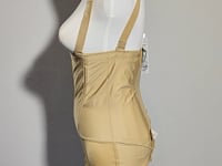 [180]GG   Shapewear Bodysuit for Waist and Abdomen Suction, Postpartum Hip Liposuction, Pressure Shaping, Waist Trimming, and Body Shaping for Summer