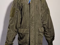[354]GM  Outdoor Winter Mid-Length 3M Thinsulate Cotton Anti-Cold Thickened Warm Jacket