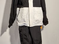 [340]GG      unisex windproof waterproof outerwear, single/double board  Korean-style ski suit,