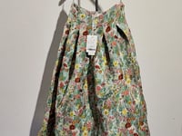 [989]NN A-line Skirt Women's Autumn and Winter