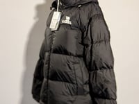 [506]NN Down Jacket for Men Winter Thickened Warm Short Puffer Cold-Proof Men's Outerwear