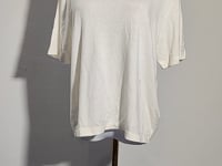 [045]GG    CLASSIC ROUND NECK KNIT SHORT SLEEVE