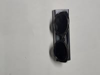 [792]NN Polarized Cat-eye Sunglasses for Street-style