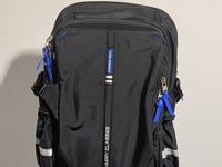 [256]NN Backpack for Junior and Senior High School Students