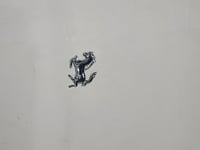 [722]NN Horse mark