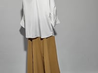 [954]NN Youthful high-end mature woman's two-piece dress set