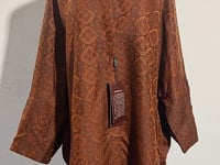 [968]NN Reversible shirt/coat