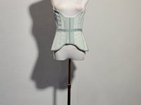 [467]GG     beautiful back beautiful hips shaping waist training exercise postpartum abdomen