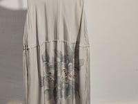 [434]GG    New Arrival 【High-end Silk & Ramie Fabric Series】 High Cost-performance Ratio