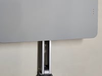 [450]GG   New iPad Pro 13-inch iPad Pro Magnetic Touchpoint Charging Stand with Desktop Suspended Arm and Adjustable Angle Support Bracket