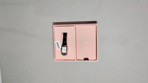 [308]GG     Women's  Modern Quartz Watch Light Luxury Niche Brand