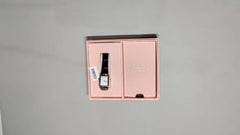 [308]GG     Women's  Modern Quartz Watch Light Luxury Niche Brand