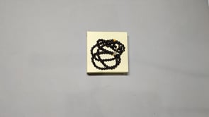 [280]GG    108 Beads High-End Bracelet for Women and Men