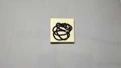 [280]GG    108 Beads High-End Bracelet for Women and Men
