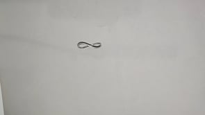 [509]GG    Tennis Bracelet Bangle for Women