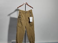 [107]GG     Fashionable Retro Workwear Casual Trousers Bootcut Pants