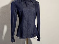 [259GG     Women's Denim Jacket
