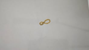 [185]GG    Putuo Mountain Genuine Natural Citrine Bracelet for Women