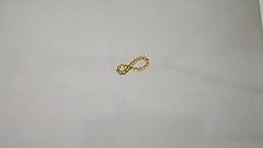 [185]GG    Putuo Mountain Genuine Natural Citrine Bracelet for Women