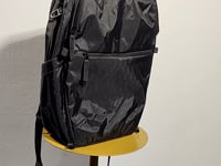 [943]GG   New casual business commuter backpack for men, multi-functional waterproof backpack for men's urban short-term travel