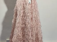 [215]GG    French-style evening gown for women
