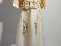 [989]GG   Chinese-style bridesmaid and groomsman attire  ,  Chinese style Xiuhe dress, slimming bridesmaid gown