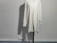 [542]GG     Ultra-Lazy Versatile Knit Sun-Protective Long-Sleeve Cardigan with Openwork Design