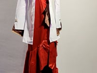 [299]NN Cosplay Full Set of Concert Costumes