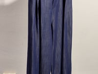 [401]GG    Minimalist Commuter Professional Breathable Casual Long Pants