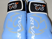 [822]GG   Boxing Kickboxing Muay Thai Training Gloves Adult Children Gloves