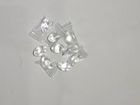 [700]GG    White Crystal