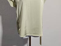 [086]NN Round Neck Shirt Top