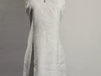 [453]NN  French-Style Elegant Sleeveless Dress for Women