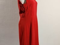 [601]NN  Slim-Fit High-End Evening Dress