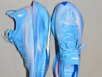 [469]NN Carbon Plate Running Shoes