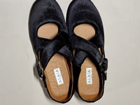 [171]NN Flat Ballet Shoes