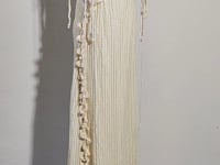 [208]GG     Girls' New Chinese Style Original Handwoven Knitted Long Dress