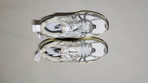 [882]GG      V2K Run Unisex Retro Sports Breathable Low-top Running Shoes FD0736-100