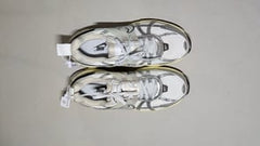 [882]GG      V2K Run Unisex Retro Sports Breathable Low-top Running Shoes FD0736-100