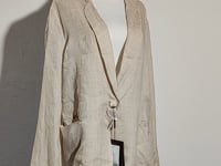 [324]GG    Traditional  Luxury Women's Spring and Summer Lightweight Jacket