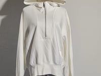 [698]GG     New Arrival  High Cotton Blend Hoodie