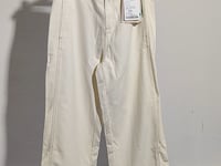[954]GG   New Arrival [Walden Blade Jeans] 、 Women's Slimming Banana Fit Jeans