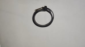 [090]GG     Japanese Retro Street Slouchy Soft Leather Belt