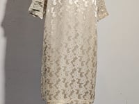 [927]NN   Italian Matron Style Dress