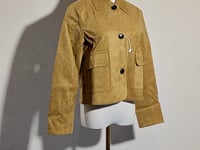[097]NN Old Money Style Jacket