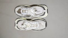 [068]NN Lightweight Semi-Open Toe Slippers Women's Casual Shoes