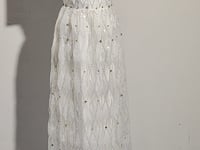 [586]NN Morning Gown Toast Dress