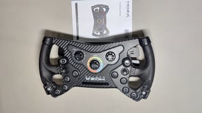 [559]NN Racing Simulator R5 Game Steering Wheel, R9/R12 Direct Drive Racing, R3 Game Simulator Base, Dynamic Force Feedback for F1 23, Euro Truck Simulator 2, Forza Horizon 5